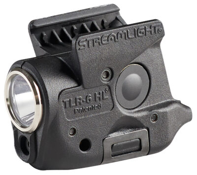 TLR-6 HL (SIG SAUER P365) White LED / Red Laser laser ?  Black