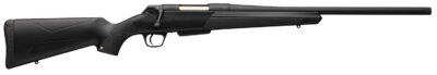WIN XPR 400LEGEND NS SUPPRESSOR READY 20