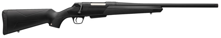 WIN XPR 400LEGEND NS SUPPRESSOR READY 20 WIN XPR 400LEGEND NS SUPPRESSOR READY 20