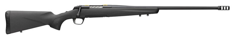 Browning 035602211 X-Bolt Pro Full Size 243 Win 4+1 22″ Matte Blued Fluted Sporter SR Barrel, Blued Drilled & Tapped/X-Lock Mount Steel Receiver, Black Fixed Synthetic Stock Browning 035602211 X-Bolt Pro Full Size 243 Win 4+1 22″ Matte Blued Fluted Sporter SR Barrel, Blued Drilled & Tapped/X-Lock Mount Steel Receiver, Black Fixed Synthetic Stock