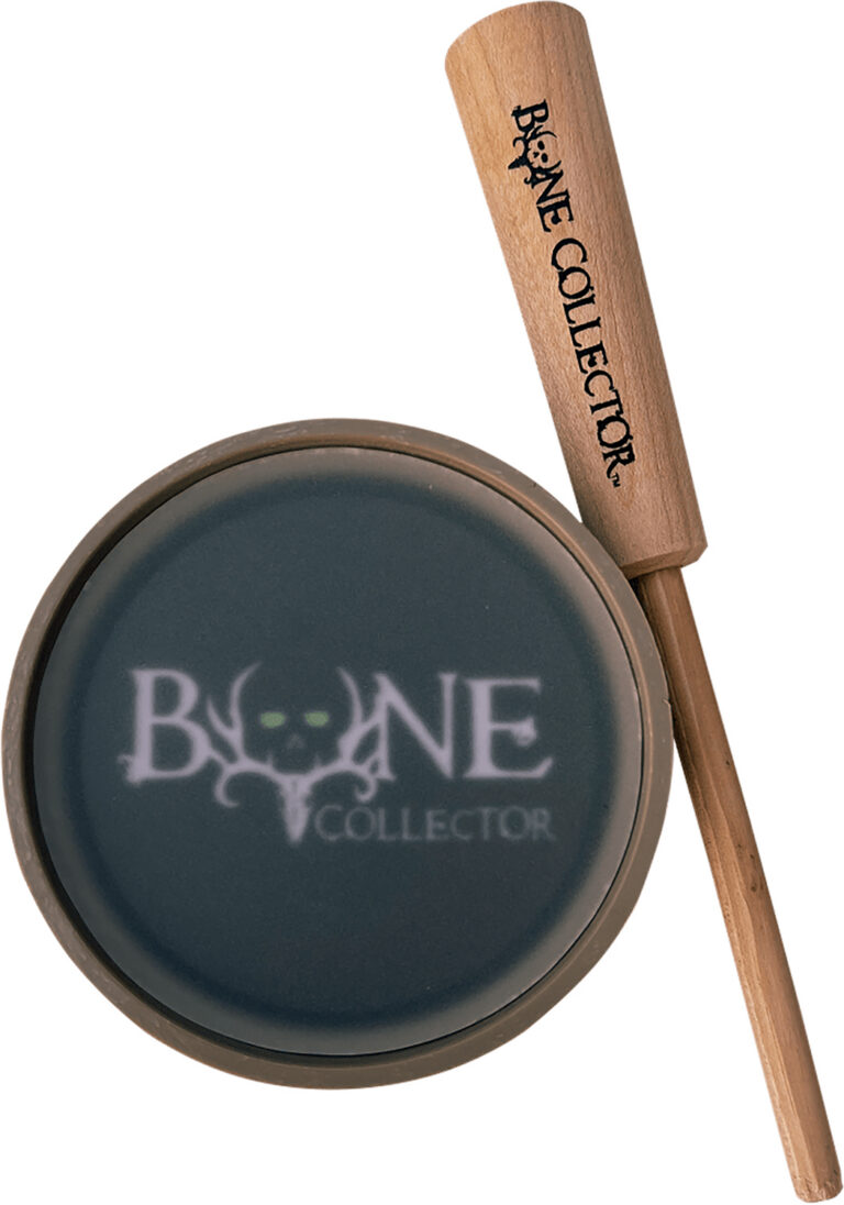 Bone Collector BC110014 Lights Out Attracts Turkey Species Hardwood Glass Surface Bone Collector BC110014 Lights Out Attracts Turkey Species Hardwood Glass Surface