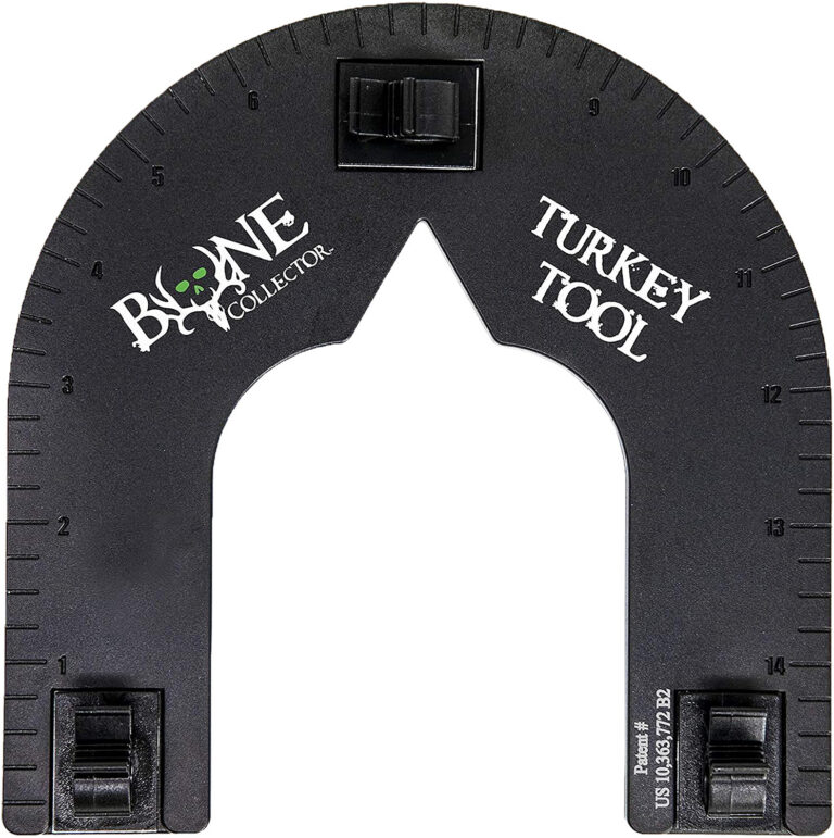 Bone Collector BC150001 Turkey Tool Fan Bone Collector BC150001 Turkey Tool Fan