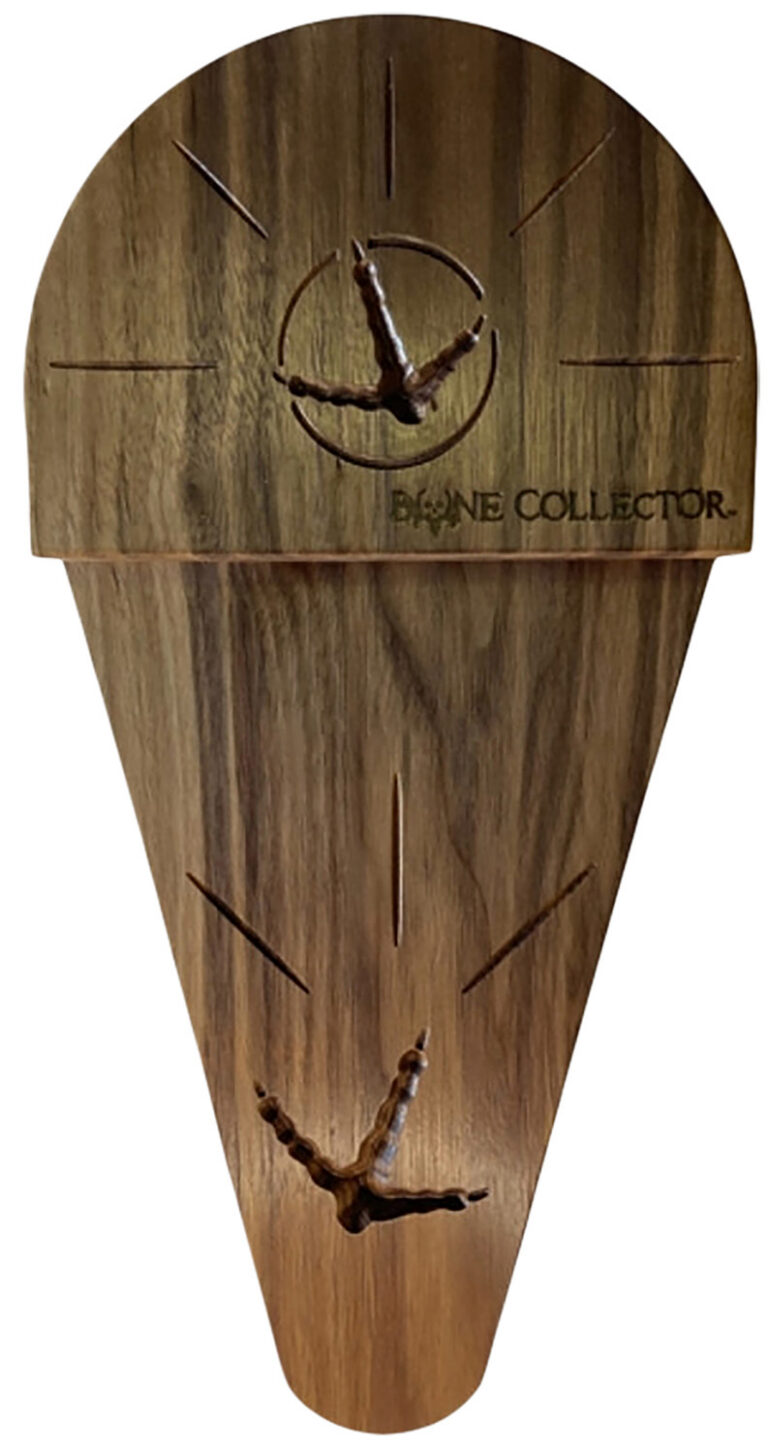 BONE BC150010 BC BRAGGIN’ BOARD WAL FAN MNT KIT BONE BC150010 BC BRAGGIN’ BOARD WAL FAN MNT KIT
