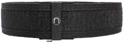 Team Nexbelt Operating PCS3118 EDC Inner Belt Hook Black Nylon 1.50″ Wide