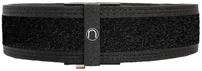 Team Nexbelt Operating PCS1930 EDC Inner Belt Black Nylon 1.50″ Wide