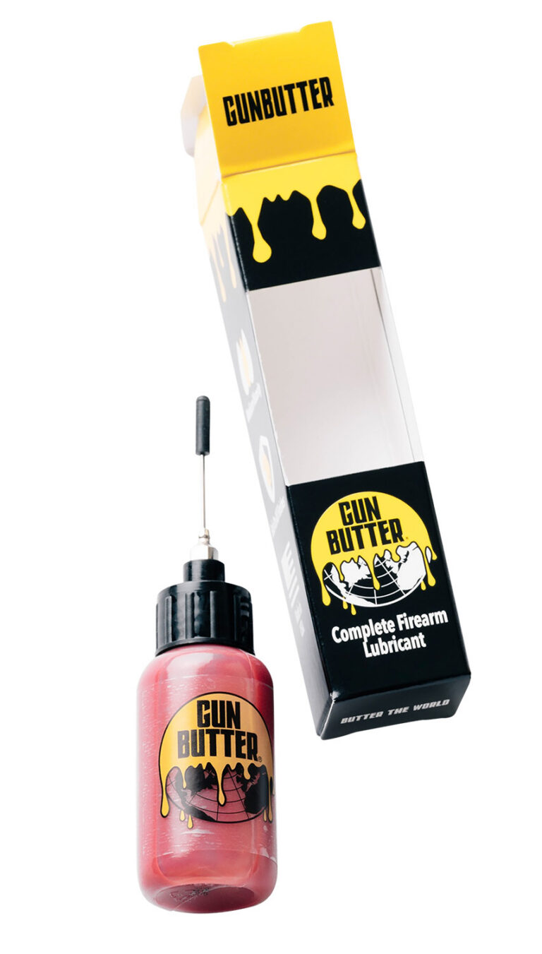 Gun Butter NEEDLEOILER1 Needle Oiler 1 oz Gun Butter NEEDLEOILER1 Needle Oiler 1 oz