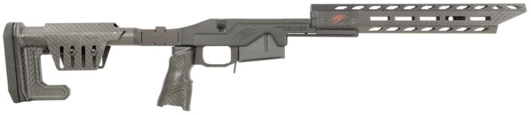 Fierce Firearms SACHSBL Chassis Kit Black Fits AR-15 Short Action Fierce Firearms SACHSBL Chassis Kit Black Fits AR-15 Short Action