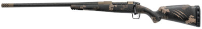 FIERCE ROG300PRC22BRSLH CBRG LH 300PRC 22 SB/SNORA