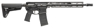 VKTR V31100916620   FRGD 556 13.7 HXWRX 30R ARMBLK