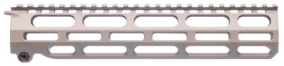 Vktr Industries V40051016012R MLOK Handguard  Magpul FDE M16 9.85″ Long