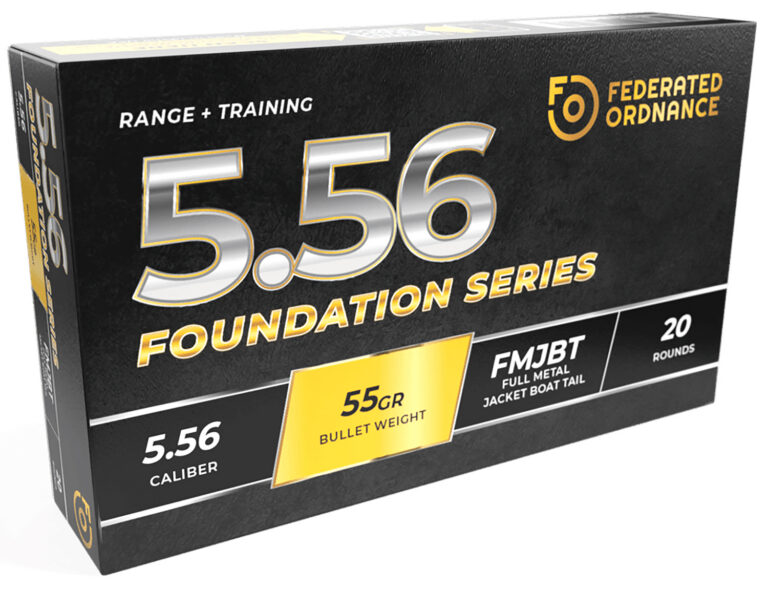 Nemo Arms 556M193NA55FO 5.56mm 55gr Full Metal Jacket Boat Tail 20 Per Box/50 Case Nemo Arms 556M193NA55FO 5.56mm 55gr Full Metal Jacket Boat Tail 20 Per Box/50 Case