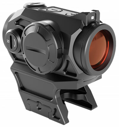 LASERMAX RIFLE RED DOT SIGHT