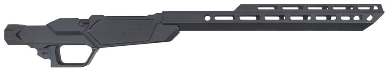 Sharps Bros SBC06 Heatseeker Matte Black Cerakote Fits 450 Bushmaster(Box Mag) Bolt Action Sharps Bros SBC06 Heatseeker Matte Black Cerakote Fits 450 Bushmaster(Box Mag) Bolt Action