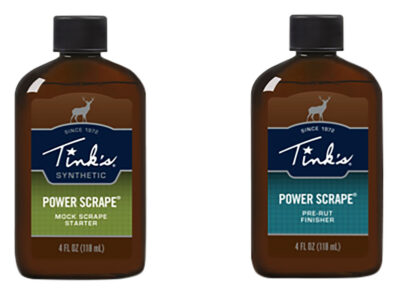Tinks W5943 Rope Kit Power Scrape 4 oz Includes 6′ Rope 3 Pack