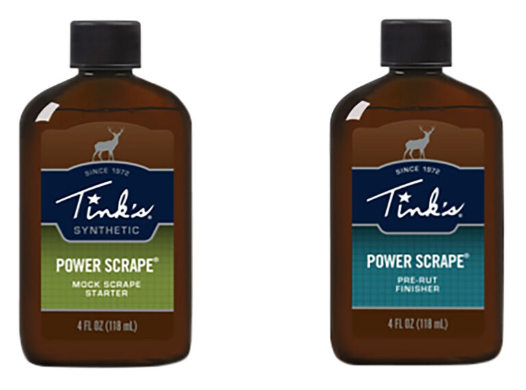 Tinks W5943 Rope Kit Power Scrape 4 oz Includes 6′ Rope 3 Pack