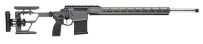 SIG CROSS 6.5CR 24″ GRAY 10+1#