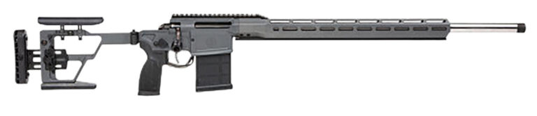 SIG CROSS 6.5CR 24″ GRAY 10+1# SIG CROSS 6.5CR 24″ GRAY 10+1#