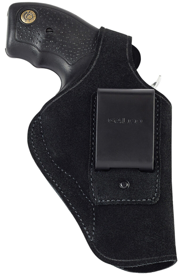 Galco WB834RB Waistband IWB Black Fits Glock 48 MOS Galco WB834RB Waistband IWB Black Fits Glock 48 MOS