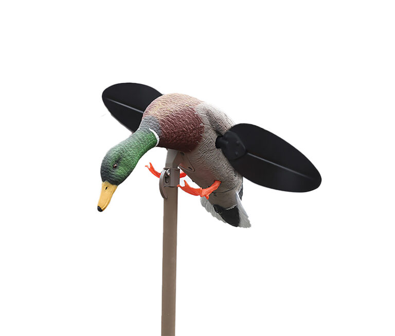 Mojo Outdoors HW2547 Mallard Lite Multi-Color Mojo Outdoors HW2547 Mallard Lite Multi-Color