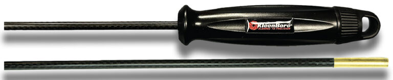 KleenBore SCF36/270UP Super Carbon Fiber Cleaning Rod Rifle 36″ 270 KleenBore SCF36/270UP Super Carbon Fiber Cleaning Rod Rifle 36″ 270