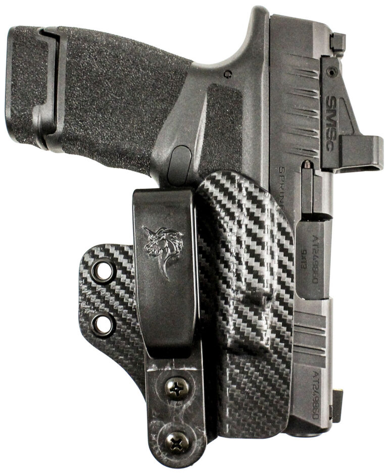 DeSantis Gunhide 216KJ3TZ0 Lifeguard IWB Black Glock 43/48X MOS Ambidextrous DeSantis Gunhide 216KJ3TZ0 Lifeguard IWB Black Glock 43/48X MOS Ambidextrous