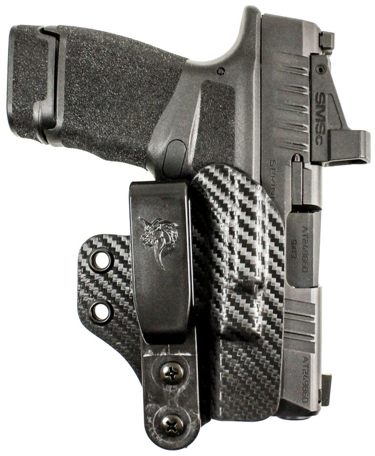 DeSantis Gunhide 216KJ9PZ0 Lifeguard IWB Black Fits Springfield Hellcat DeSantis Gunhide 216KJ9PZ0 Lifeguard IWB Black Fits Springfield Hellcat