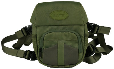 Boyt Harness BCH18-M Bino Case & Harness  Sage Nylon