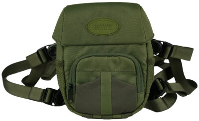 Boyt Harness BCH18-XL Bino Case & Harness  Sage Nylon