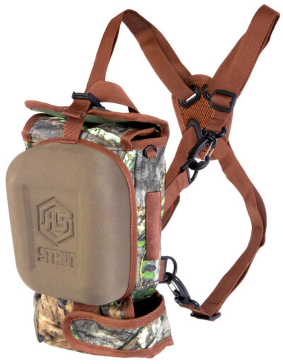 Hunters Specialties HSSTR1001751 Turkey Chest Pack Edge Mossy Oak Obsession Chest