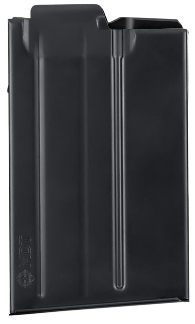 Mdt Sporting Goods Inc 104734BLK MDT Metal Magazine 10rd 300 WSM/ 6.5 PRC Black