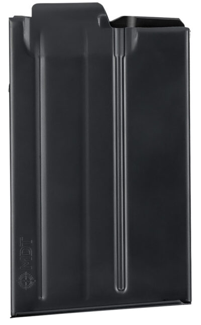 Mdt Sporting Goods Inc 104733BLK MDT Standard 10rd 30.06/6.5×55 Swede Black