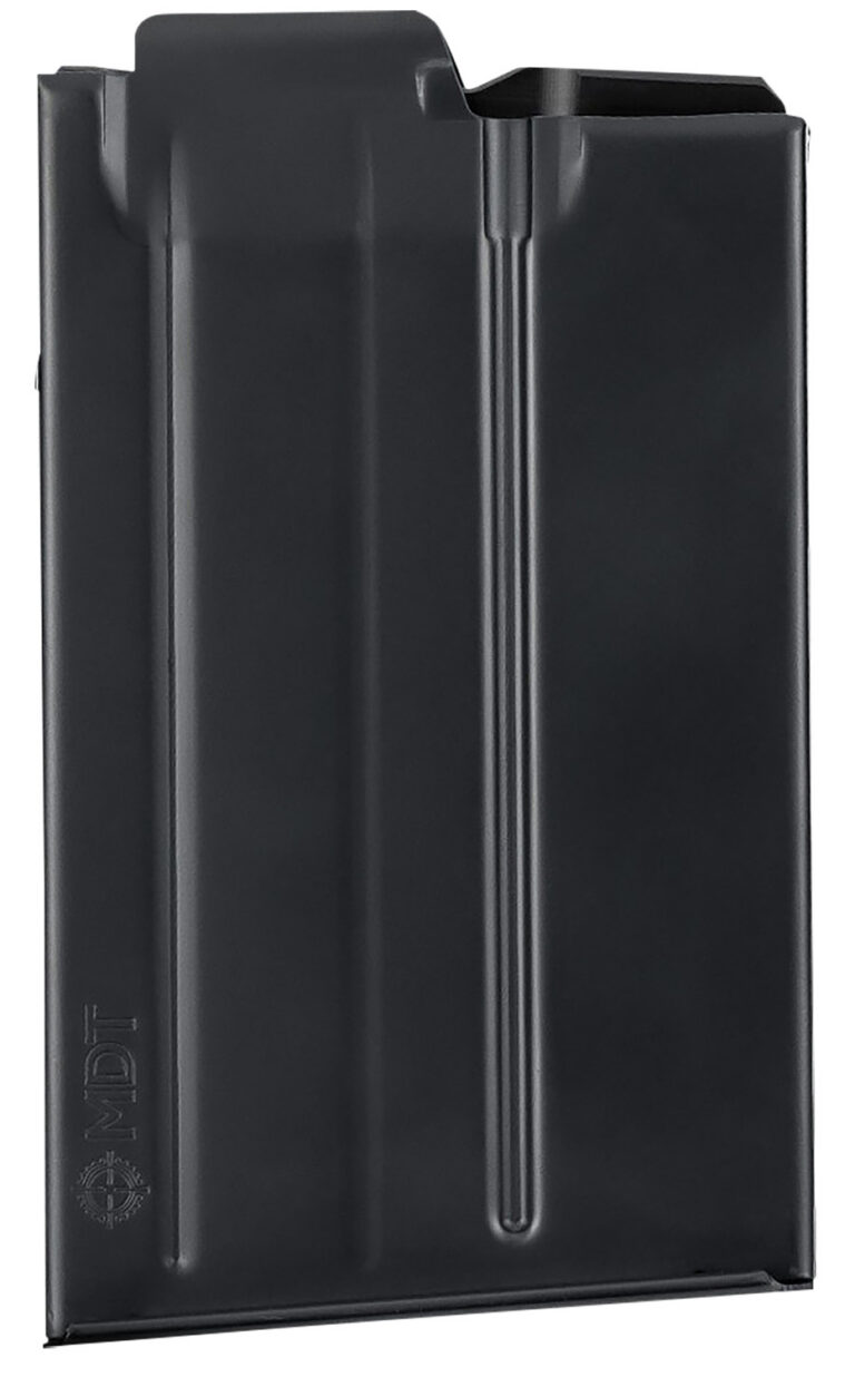 Mdt Sporting Goods Inc 104733BLK MDT Standard 10rd 30.06/6.5×55 Swede Black