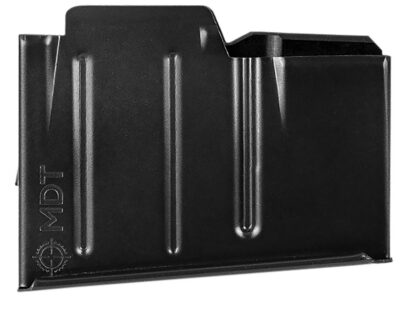 Mdt Sporting Goods Inc 105881BLK MDT  3rd 300 WSM/ 6.5 PRC Black Nitride Steel