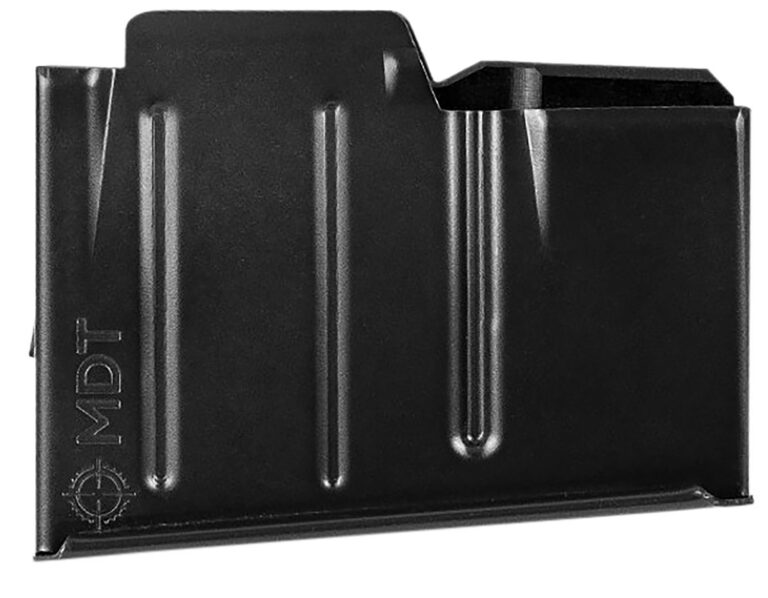 Mdt Sporting Goods Inc 105881BLK MDT 3rd 300 WSM/ 6.5 PRC Black Nitride Steel Mdt Sporting Goods Inc 105881BLK MDT 3rd 300 WSM/ 6.5 PRC Black Nitride Steel