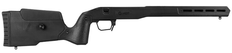 FIELD STOCK CHASSIS SYSTEM FOR HOWA 1500 FIELD STOCK CHASSIS FOR HOWA 1500 SA RIGHT HAND BLACK FIELD STOCK CHASSIS SYSTEM FOR HOWA 1500 FIELD STOCK CHASSIS FOR HOWA 1500 SA RIGHT HAND BLACK