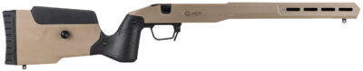 Mdt Sporting Goods Inc 105825FDE MDT Field Stock Flat Dark Earth Remington 700/ Short Action 32.22″