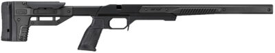 Mdt Sporting Goods Inc 106263ODG Oryx Chassis OD Green Aluminum Savage/ Short Action 32.25″