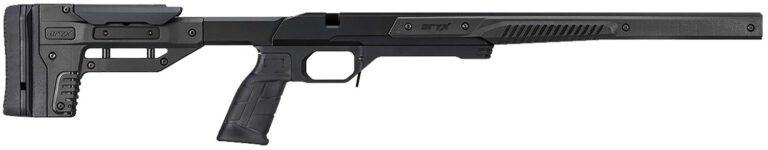 Mdt Sporting Goods Inc 106263ODG Oryx Chassis OD Green Aluminum Savage/ Short Action 32.25″