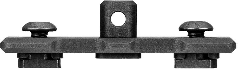 Mdt Sporting Goods Inc 103212BLK M-LOK Sling Swivel Stud Black Steel M-LOK Mdt Sporting Goods Inc 103212BLK M-LOK Sling Swivel Stud Black Steel M-LOK