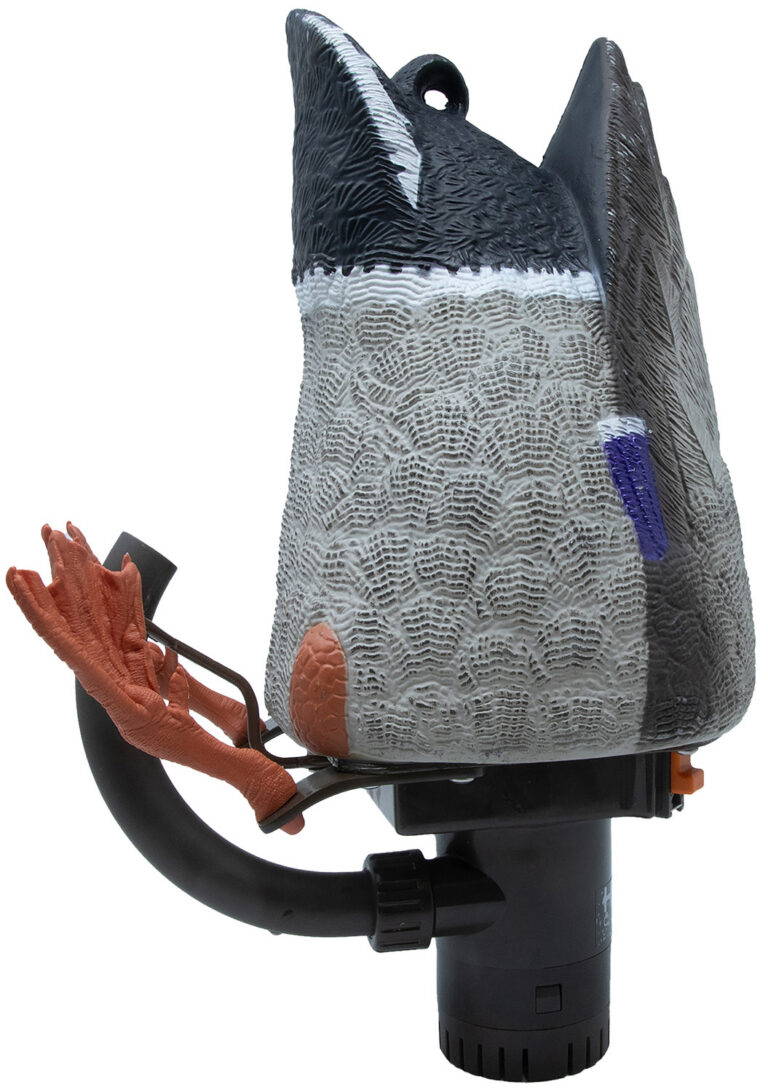 Higdon Outdoors 54093 Pro Mallard Drake Pulsator Species Multi-Color Higdon Outdoors 54093 Pro Mallard Drake Pulsator Species Multi-Color