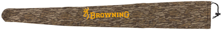 Browning 1411151952 Shotgun Cover Mossy Oak Bottomland Neoprene Browning 1411151952 Shotgun Cover Mossy Oak Bottomland Neoprene