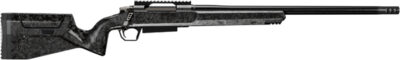 Modern CarbonRfl 300PRC 24″ Blk/CF