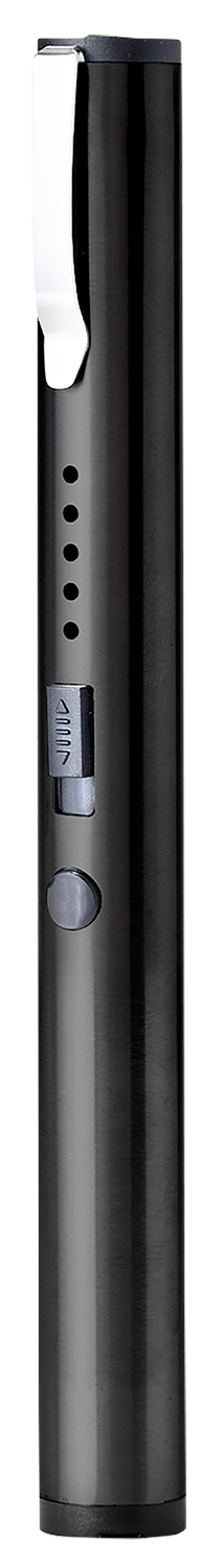 SKYLINE USA INC SGGDELBK Stun Gun Mini Pen Black Includes Belt Clip/USB Charger SKYLINE USA INC SGGDELBK Stun Gun Mini Pen Black Includes Belt Clip/USB Charger