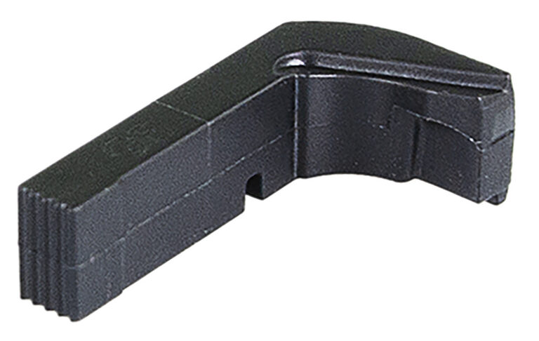 Sct Manufacturing 210190004 Compact & Full Mag Catch Compatible w/ Glock Gen3 Black Plastic Sct Manufacturing 210190004 Compact & Full Mag Catch Compatible w/ Glock Gen3 Black Plastic
