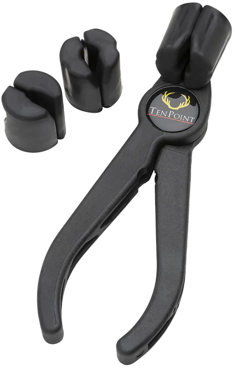 TENPOINT BEDNAR PERFECT PULLER 2.0 W/NOCK DEACT TENPOINT BEDNAR PERFECT PULLER 2.0 W/NOCK DEACT