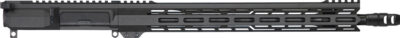 CMMG 28B260CAB Resolute  22 ARC 16.10″ 7075-T6 Aluminum 15″ M-LOK Handguard
