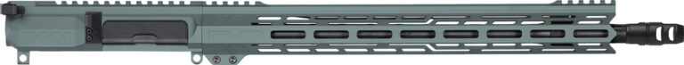 CMMG 28B260CCG Resolute 22 ARC 16.10″ 7075-T6 Aluminum 15″ M-LOK Handguard CMMG 28B260CCG Resolute 22 ARC 16.10″ 7075-T6 Aluminum 15″ M-LOK Handguard