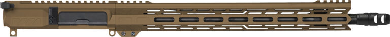 CMMG 28B260CMB Resolute 22 ARC 16.10″ 7075-T6 Aluminum 15″ M-LOK Handguard CMMG 28B260CMB Resolute 22 ARC 16.10″ 7075-T6 Aluminum 15″ M-LOK Handguard