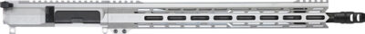 CMMG 28B260CTI Resolute  22 ARC 16.10″ 7075-T6 Aluminum 15″ M-LOK Handguard