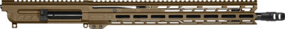 CMMG 28B940CMB Dissent  22 ARC 16.10″ 6061-T6 Aluminum